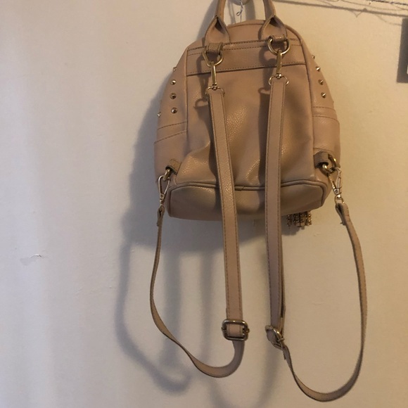 BEBÉ ONE SIZE MINI BACKPACK - Picture 3 of 5